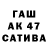 Шишки марихуана Ganja Fifenok777